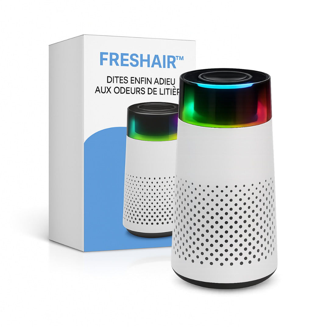 FreshAir™