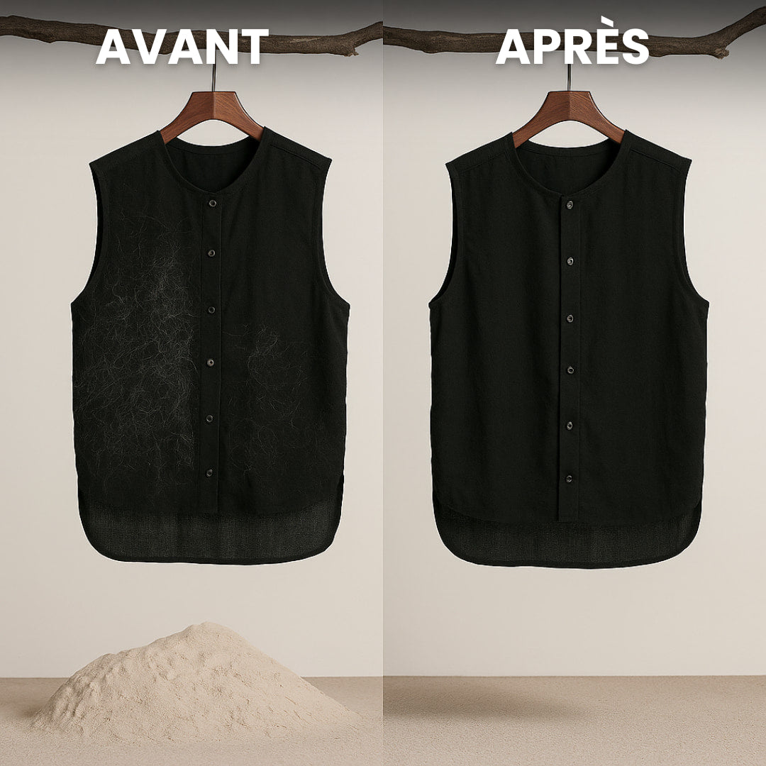 PetClean - Gant Anti Poils