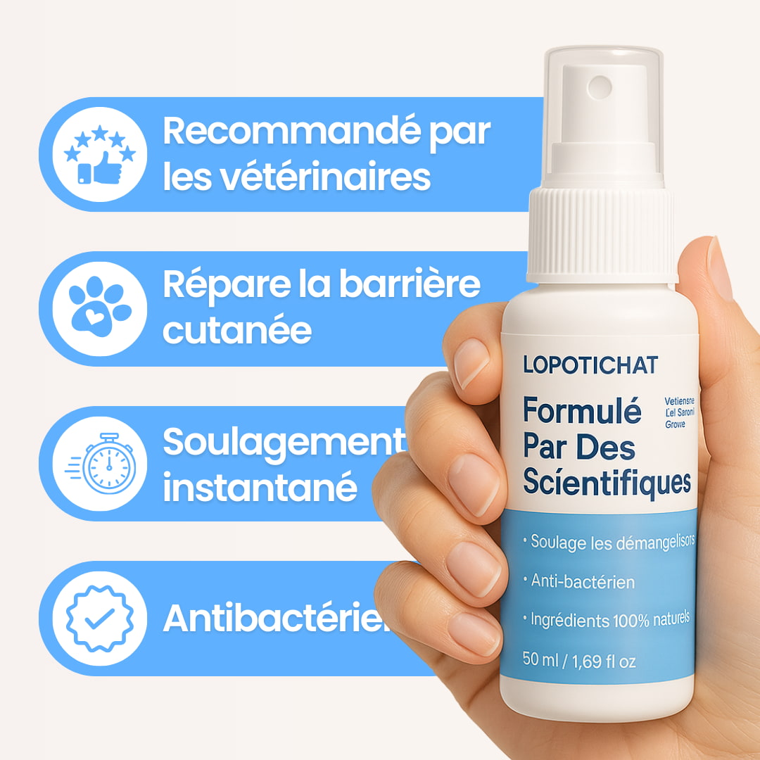 LoPotitSpray™