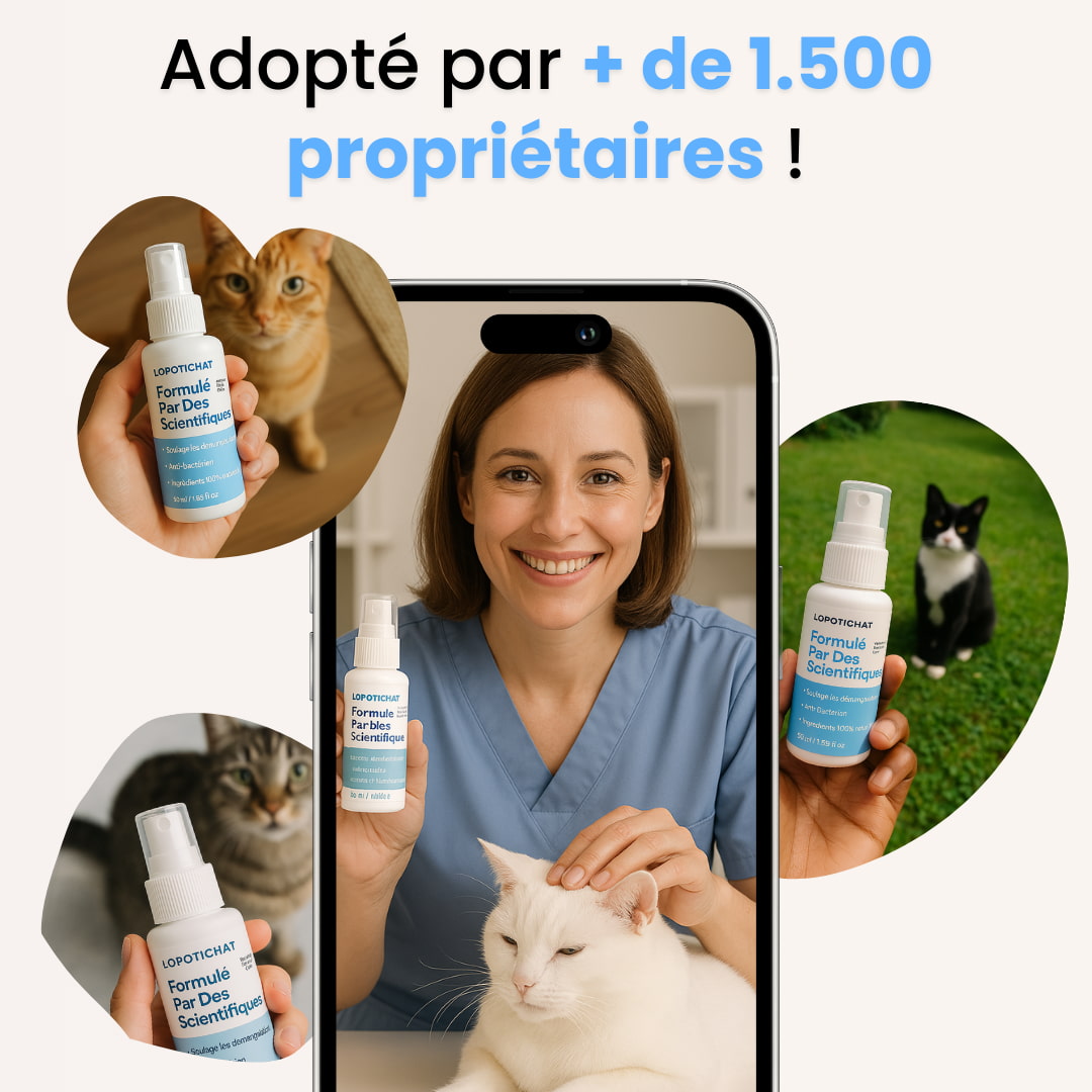 LoPotitSpray™