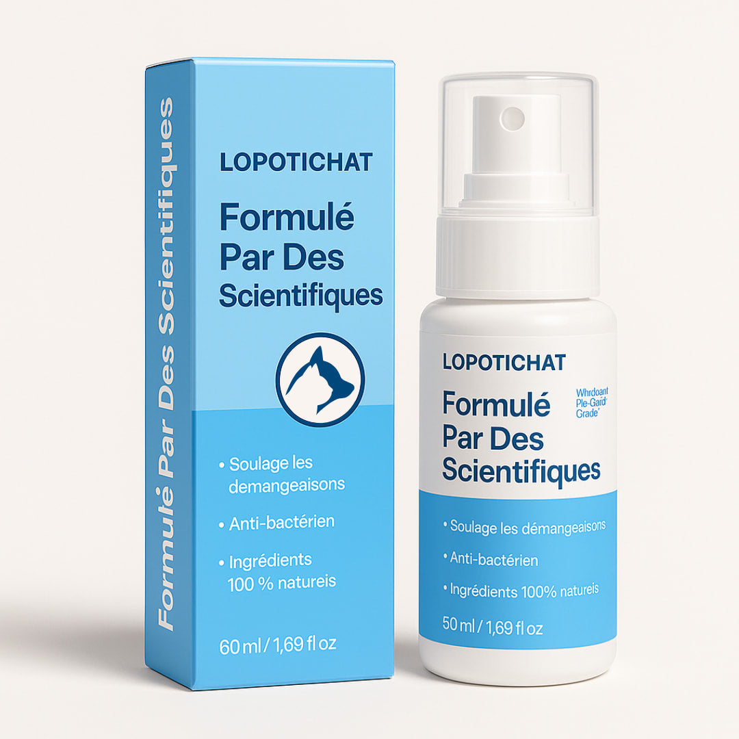 LoPotitSpray™