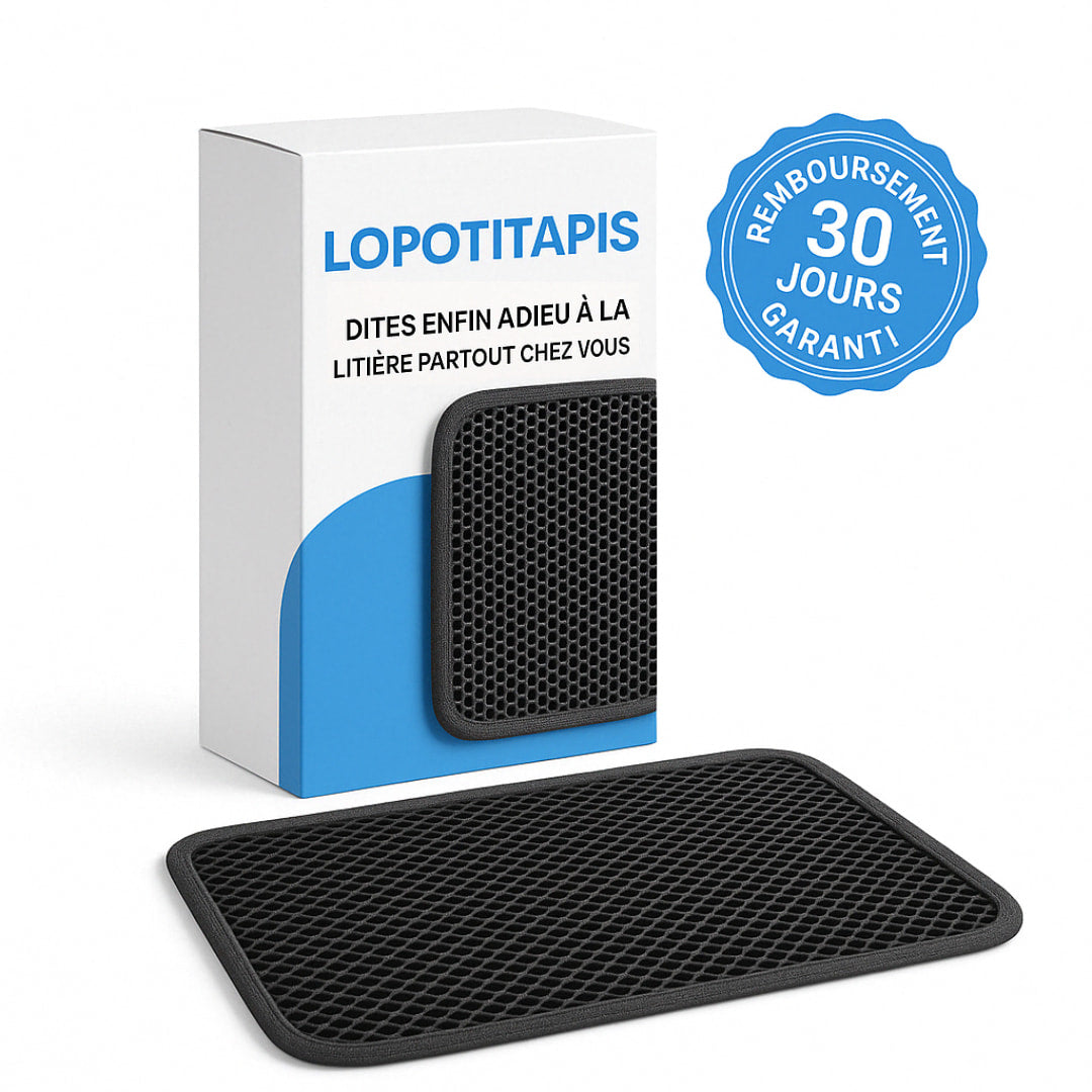 LoPotiTapis™