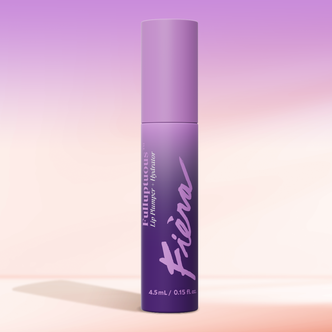 Gloss pour Lèvres Repulpant & Hydratant